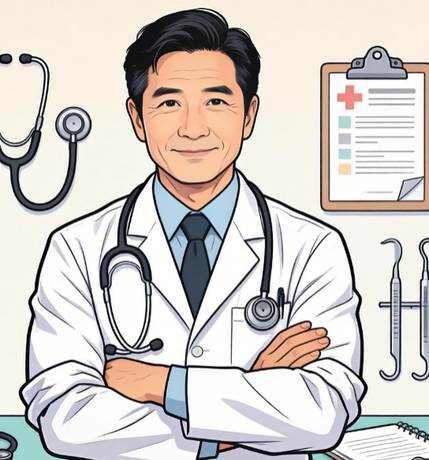 姜洪涛真实评价